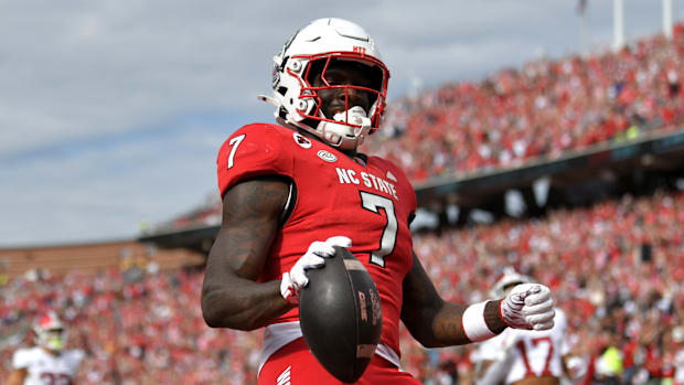 NC State football preview