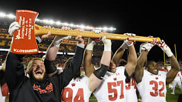 Wisconsin v Minnesota