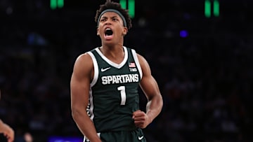 2025 State Farm Champions Classic