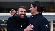 Paolo Zanetti, Simone Inzaghi