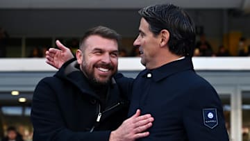 Paolo Zanetti, Simone Inzaghi