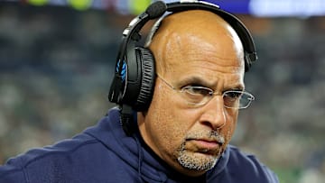 Capital One Orange Bowl - Penn State v Notre Dame