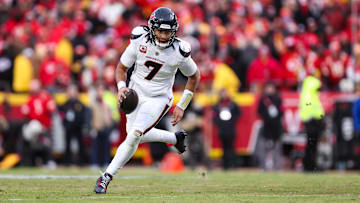 Houston Texans, C.J. Stroud