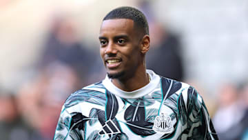 Newcastle United FC v Fulham FC - Premier League