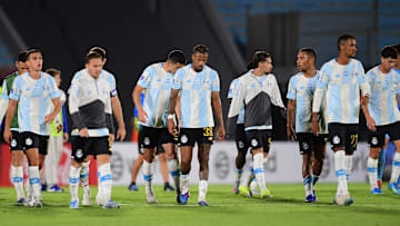 Grêmio perdeu na estreia da Sula para o City Torque Grêmio perdeu na estreia da Sula para o City Torque