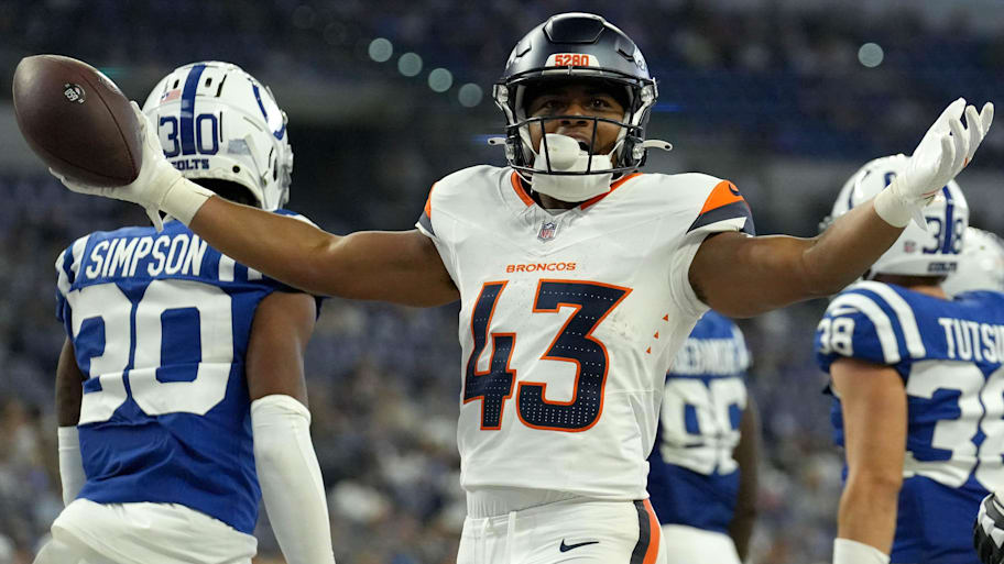 Broncos Offseason Primer Cap Space Bottom Line & Expiring Contracts