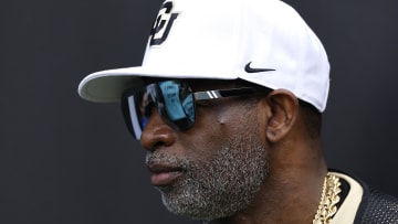 Deion Sanders was predicted to be canned by Colorado football after a 1-7 start to the 2024 season