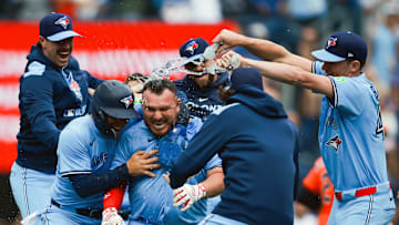 Baltimore Orioles v Toronto Blue Jays