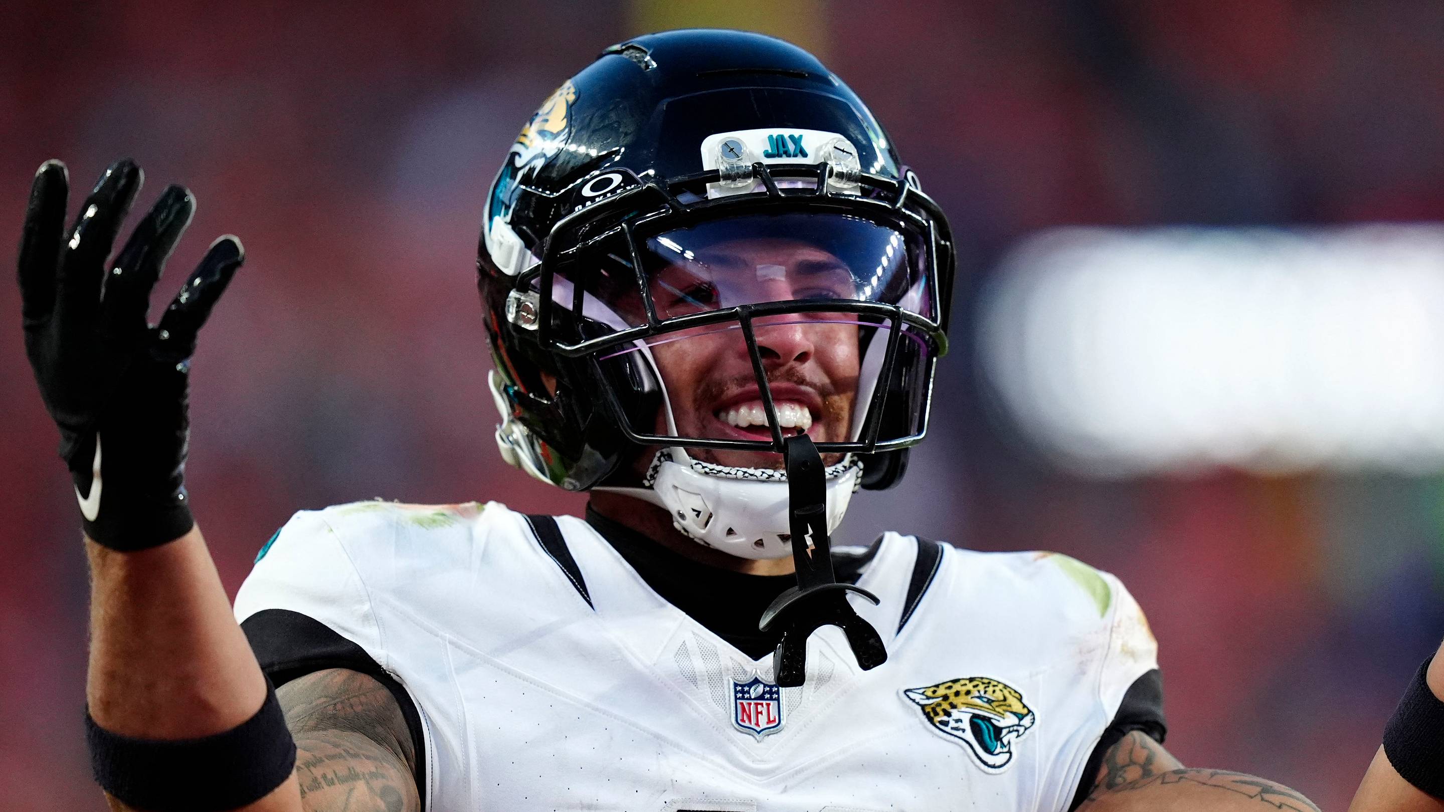 Early odds and bold Parker Washington prediction for Colts vs. Jaguars in Week 8