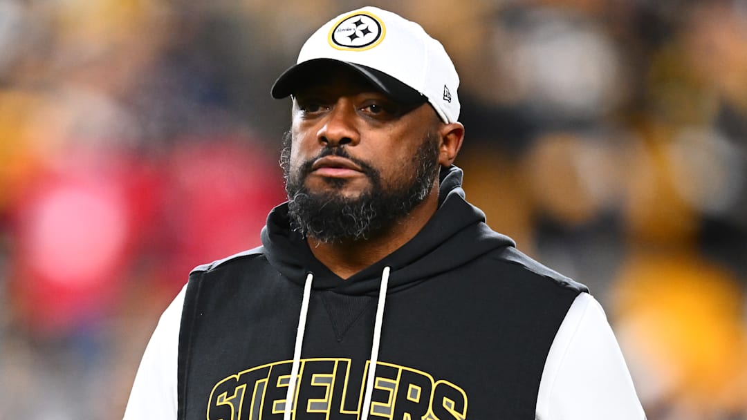 Buffalo Bills; Mike Tomlin