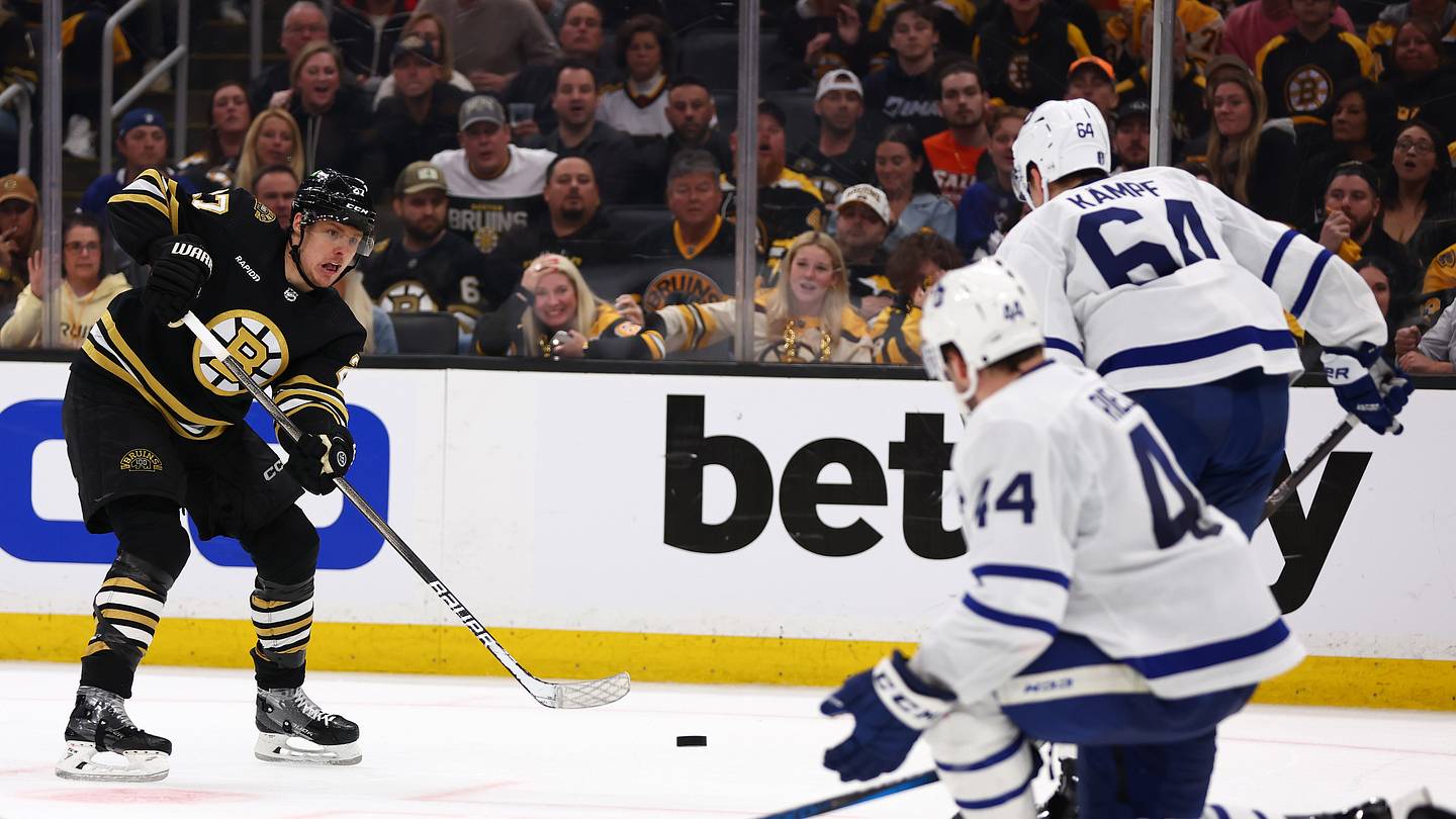 The Toronto Maple Leafs Rumour Roundup for the End of May - Vimarsana News