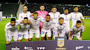 Aldosivi v Boca Juniors - Torneo Liga Profesional 2021 - Boca ganó su partido y se acomodó en la Tabla Anual.