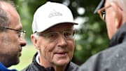 Franz Beckenbauer