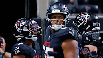 Tampa Bay Buccaneers v Atlanta Falcons