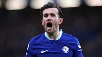 Chelsea FC v Aston Villa - Premier League
