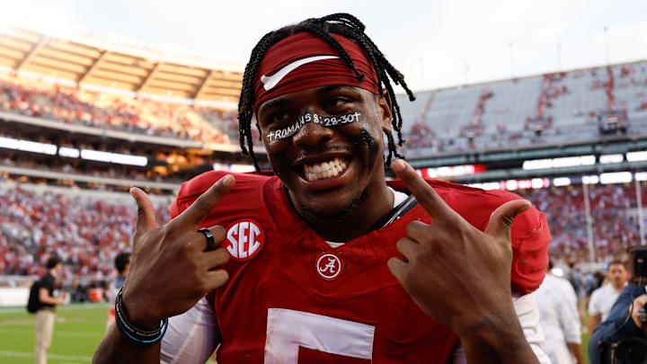 Vanderbilt v Alabama