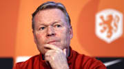 Ronald Koeman, le sélectionneur actuel des Pays-Bas, a du soucis à se faire. On pense déjà à sa succession. 