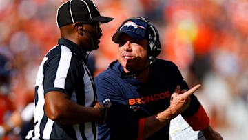 Denver Broncos, HC Sean Payton