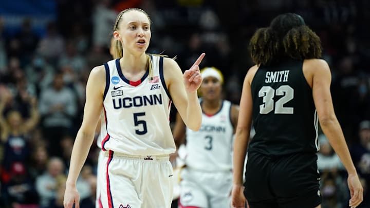 Paige Bueckers, Cooper Flagg Rookie Salary Comparison Raises Eyebrows