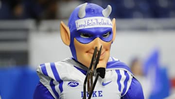 Duke football