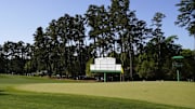 The 2025 Masters is scheduled for April 10-13.