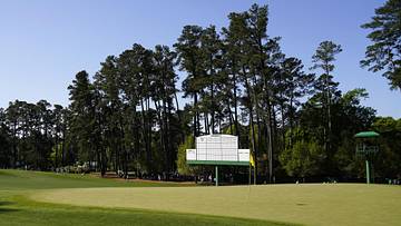 Masters Tournament: Ten Principles for Business Success