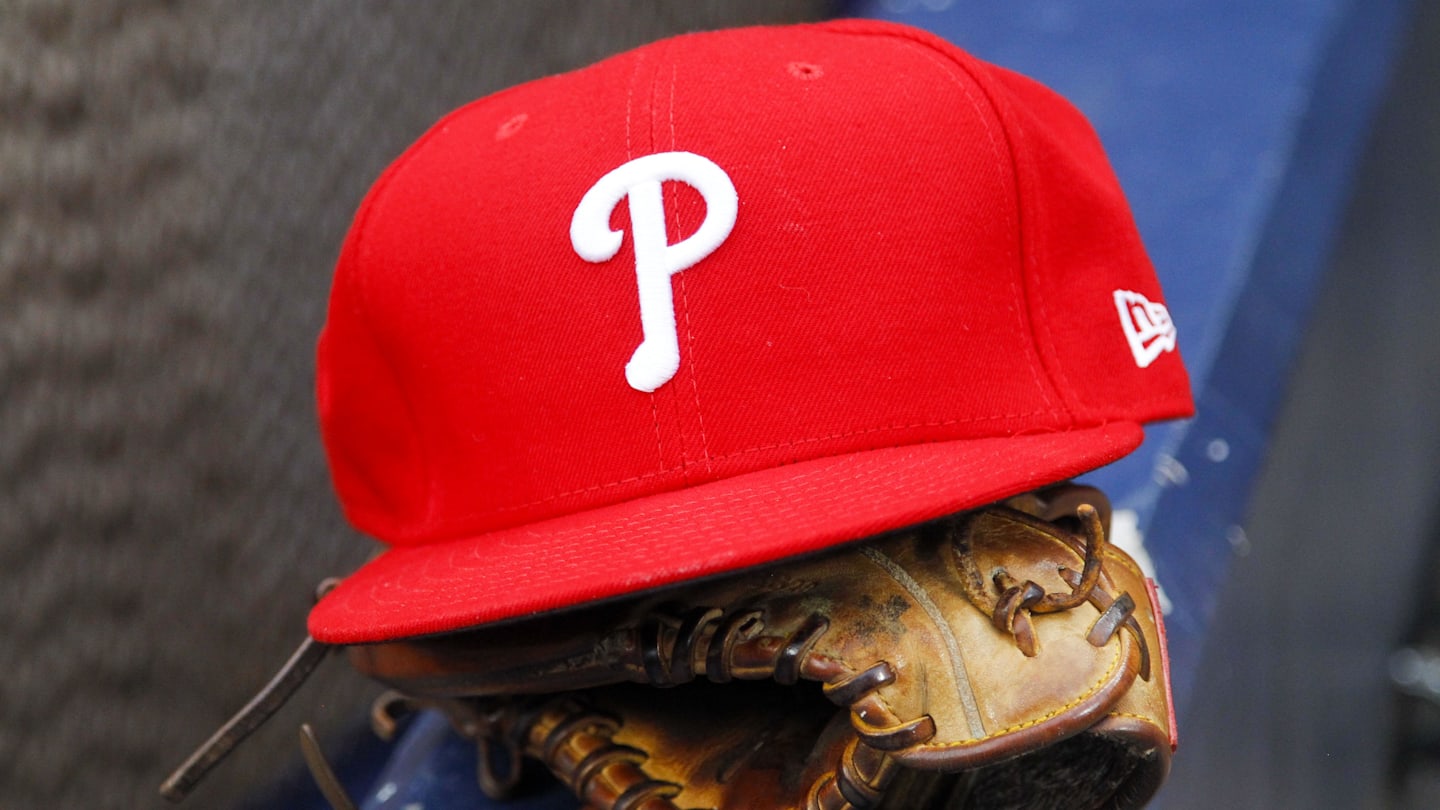 Huge Marlins-Phillies Trade Proposal Sends Top Prospect to Miami