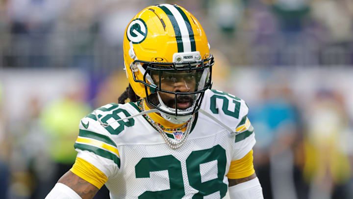 NFL: JAN 04 Packers at Vikings