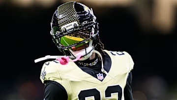 Arizona Cardinals v New Orleans Saints - NFL 2025