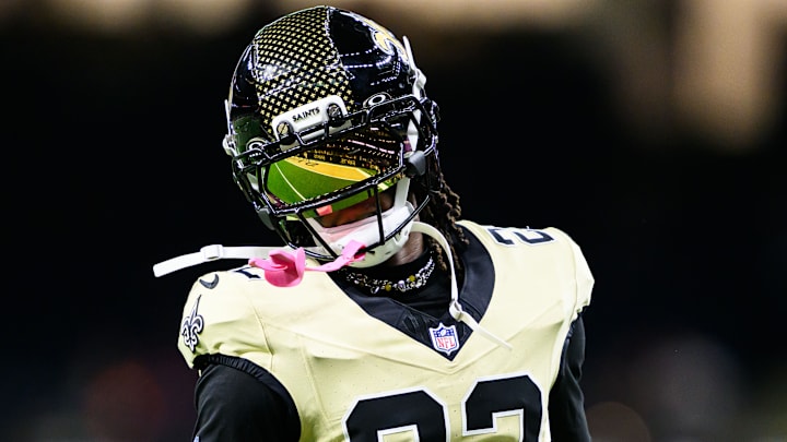 Arizona Cardinals v New Orleans Saints - NFL 2025