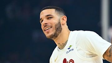 Cleveland Cavaliers, Lonzo Ball, Darius Garland, Donovan Mitchell