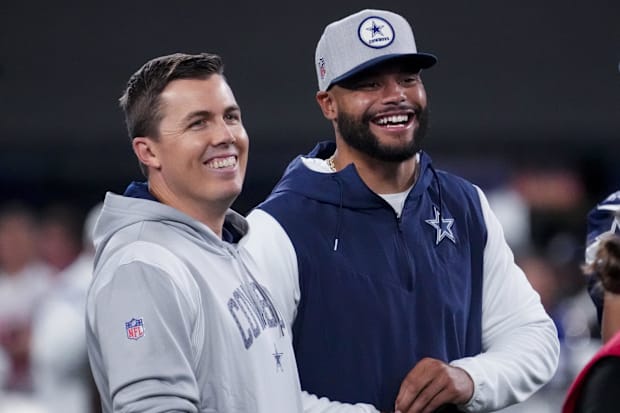 Top Dallas Cowboys head coaching candidate has fan base divided