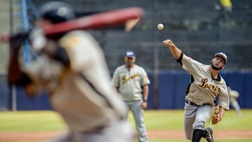 Los Leones lograron su segundo triunfo de la campaña como visitantes