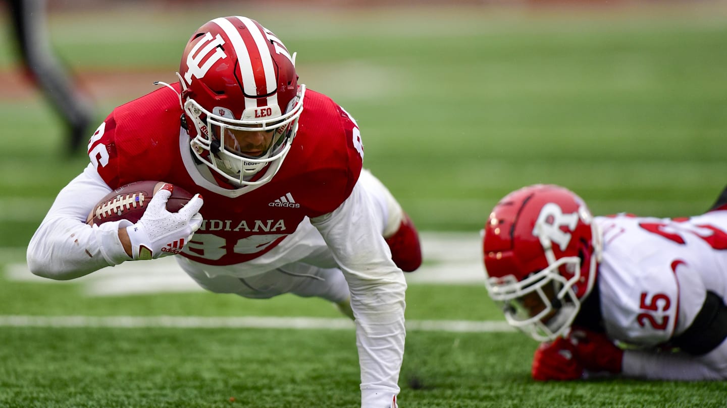 Six 2024 NFL First-Rounders Reach 2025 Pro Bowl, Boost Playoff Teams