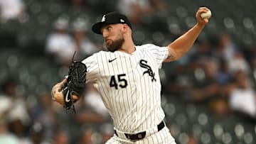Houston Astros v Chicago White Sox