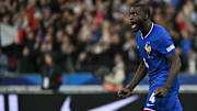 Dayot Upamecano