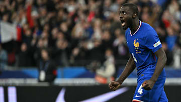 Dayot Upamecano