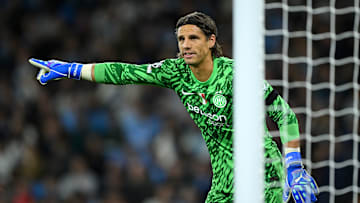 Yann Sommer