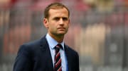 England v Croatia: Semi Final - 2018 FIFA World Cup Russia