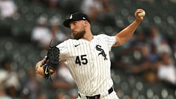 Houston Astros v Chicago White Sox