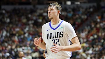 Dallas Mavericks, Cooper Flagg