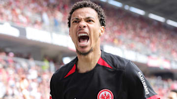Sport-Club Freiburg v Eintracht Frankfurt - Bundesliga
