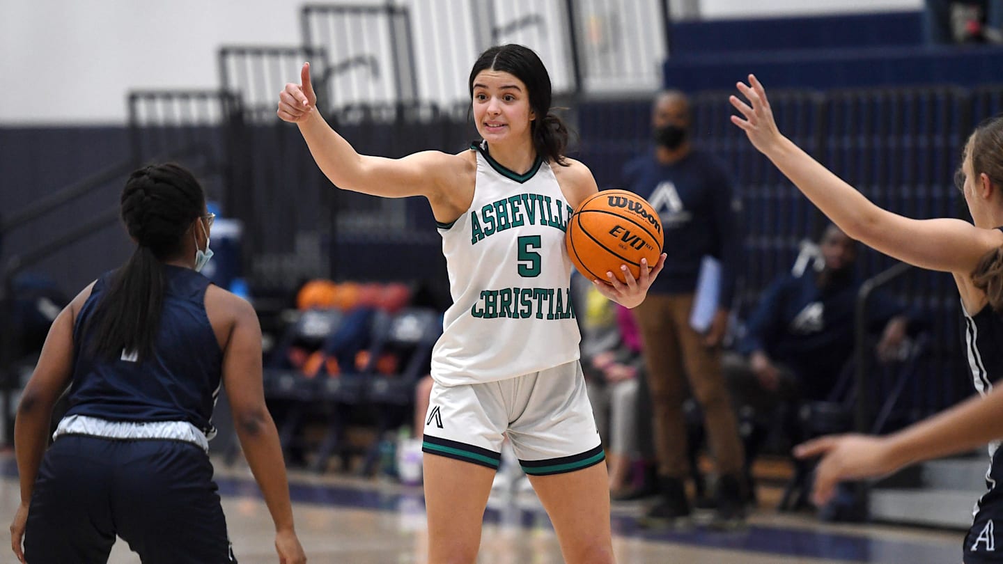 Iowa State women’s basketball completes roster with final transfer addition