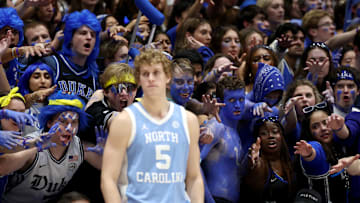North Carolina v Duke