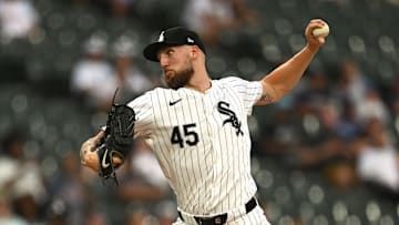 Houston Astros v Chicago White Sox