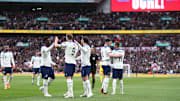 England v Ukraine: Group C - UEFA EURO 2024 Qualifying Round
