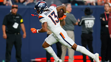 Arizona Cardinals v Denver Broncos - NFL Preseason 2025