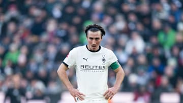 Rocco Reitz wird Borussia Mönchengladbach aller Voraussicht nach im Sommer verlassen