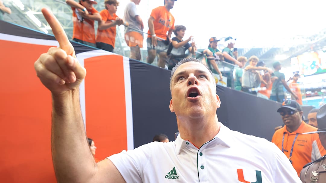 Duke v Miami