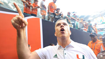 Duke v Miami